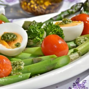 meal, asparagus, dish-1307604.jpg